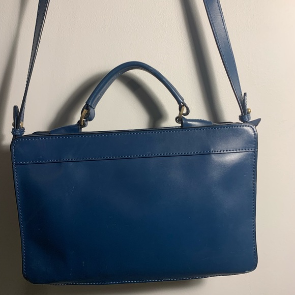 Kate spade Saturday Blue Crosbody - Picture 4 of 7